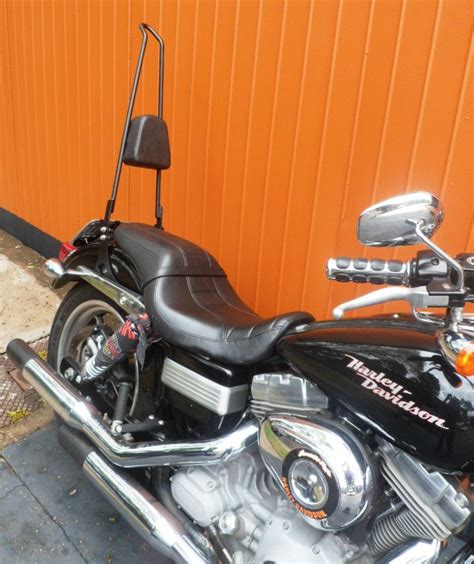 dyna wide glide sissy bar|custom dyna sissy bar reviews.